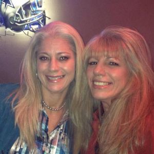 Meet your Posher, Sue